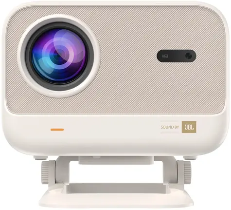 Yaber L2 Plus / Projektor / LED / Full HD / 700 ANSI lm / Reproduktory JBL / Wi-Fi