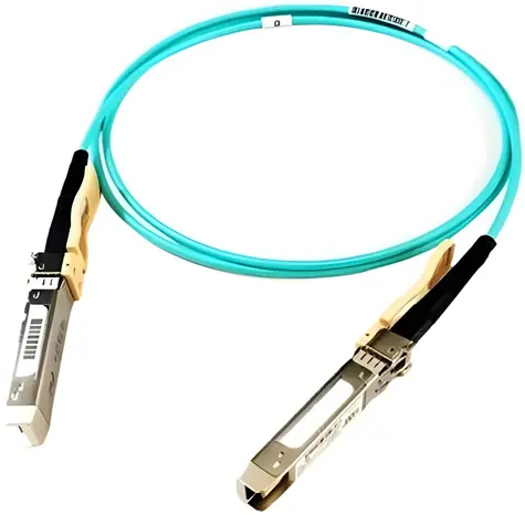 Cisco SFP28 5m / AOC kabel / SFP28-SFP28 / 25 Gb/s / aktivní optický