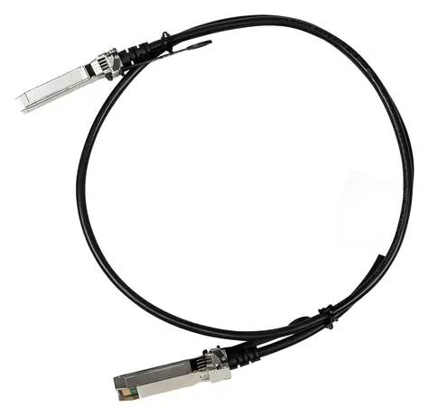 HPE Aruba SFP28 DAC kabel 25G / DAC kabel / 25 Gb/s / SFP28 - SFP28