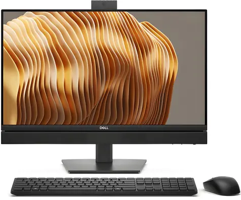 Dell Pro 24 AIO QC24251 / All-in-One počítač / 24