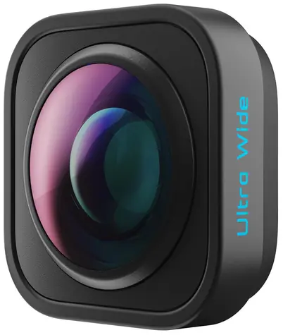 GoPro Ultra Wide Lens Mod / Objektiv / širokoúhlý / pro GoPro HERO13