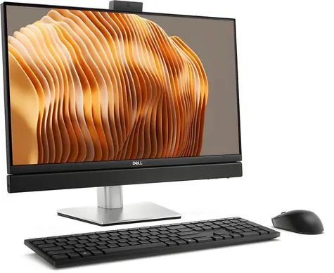 Dell Pro 24 AIO Plus QB24250 / All-in-One počítač / 24