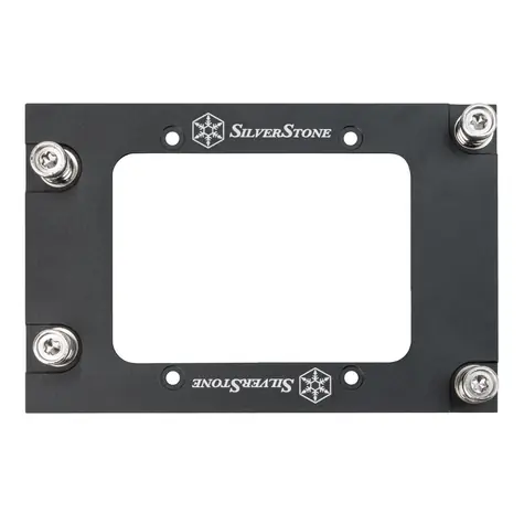 SilverStone XAC-MK-TR5 černá / Montážní sada / sTR5, SP6, sWRX9, sWRX8, sTRX4, TR4, SP3 / pro XE360PDD a XE360
