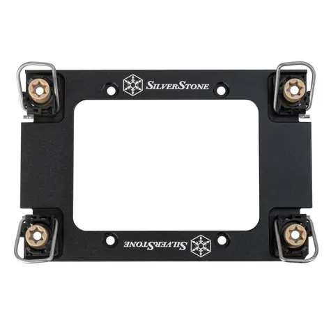 SilverStone SST-XAC-MK-4710 / Montážní sada pro chladič / LGA4677, LGA4710 / pro XE360PDD, XE360