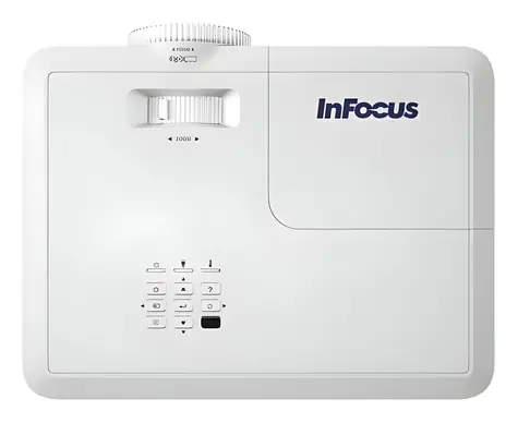 InFocus Genesis IN0028SL / Projektor