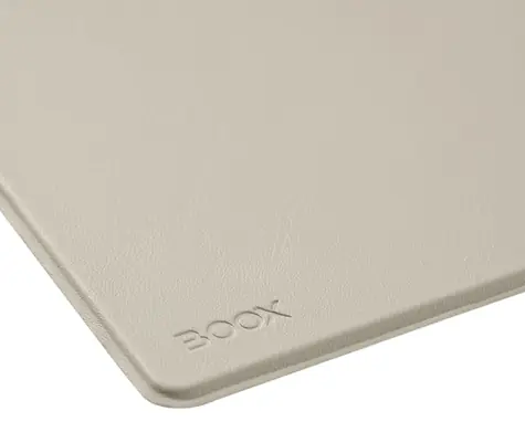 ONYX BOOX pouzdro pro GO 6 (Gen II) béžové / Pouzdro / umělá kůže