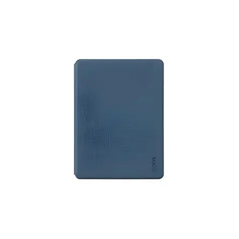 ONYX BOOX pouzdro pro GO 6 (Gen II) modré / Pouzdro / umělá kůže