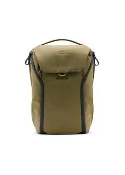 Peak Design Everyday Backpack 30L v2 Kelp / Batoh na fotoaparát / objem 30 litrů