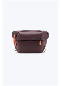 Peak Design Everyday Sling 3L Eclipse / Brašna na fotoaparát / objem 3 litry