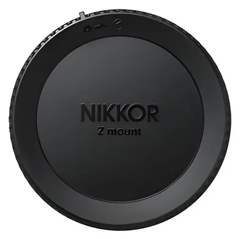Nikon LF-N1 / Zadní krytka objektivů s bajonetem Z