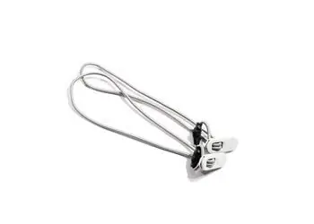 Peak Design Outdoor Gear Loop Straps Cloud / Upínací pásky / 2 ks / pro batohy Peak Design
