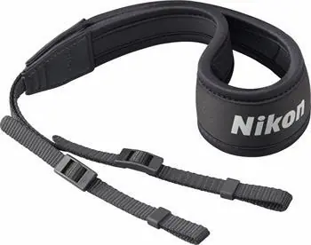 Nikon / Popruh / Pro dalekohledy Monarch HG, 7, 5