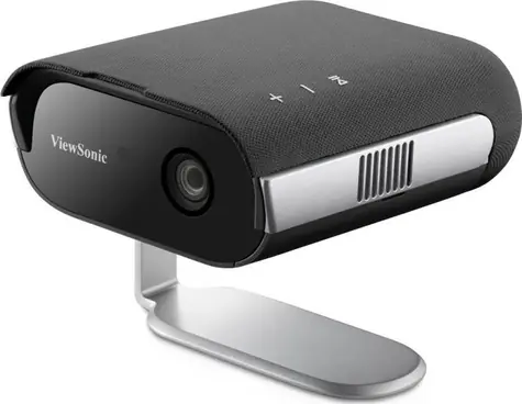 ViewSonic M1 Max / Projektor / LED / Full HD 1080p / 500 ANSI lm / Google TV / HDMI/USB-C/BT