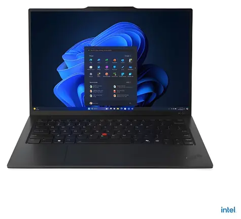 Lenovo ThinkPad X1 Carbon Gen 13 černá / Notebook / 14