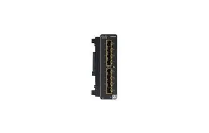Cisco Catalyst IE3300 / Expanzní modul / 8x GbE SFP optický