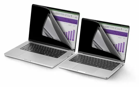 StarTech Privacy Screen MacBook Pro 13,3