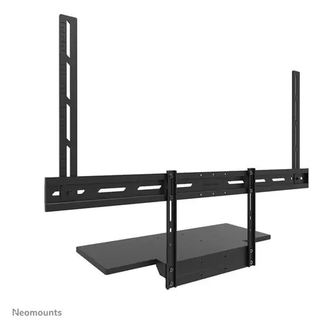 Neomounts AV40-500BL černá / Držák klávesnice / 43-110
