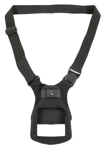 ZEBRA pouzdro na opasek pro QLn420 a ZQ630 / Pouzdro / Na opasek