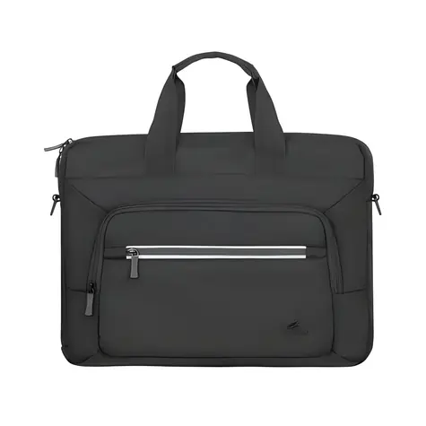 Riva Case 7521 Alpendorf ECO černá / Taška na notebook / 13,3-14