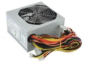 SuperMicro PWS-404-PQ / Zdroj / 400W / 80 PLUS Gold / pro SC731