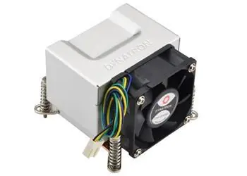 Supermicro SNK-P0074AP4 / Chladič / aktivní / 2U / LGA1156, LGA1155, LGA1150, LGA1151, LGA1200