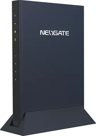 Yeastar NeoGate TA400 / IP FXS brána / 4x FXS / 1x LAN