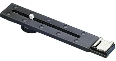 Kaiser Light Metal 1000 / Držák blesku / Kov