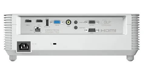 InFocus Vista IN0044ST / Projektor