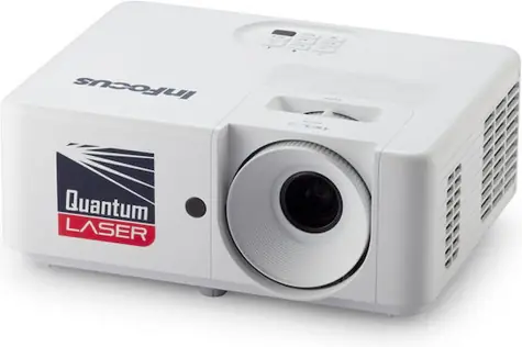InFocus Nemesis IN1038SL / Projektor
