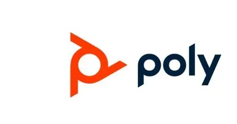 HP Poly Sada ušních polštářků pro sluchátka s mikrofonem / Ušní polštářky / Náhradní