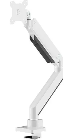 Neomounts NM-D775PLUS bílá / Montážní sada / Pro LCD displej / Plný pohyb / 10-49