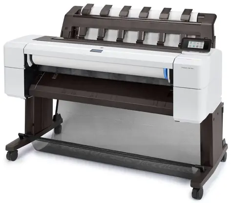 HP DesignJet T1600 36