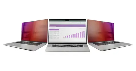 StarTech Privátní filtr MacBook Pro 14
