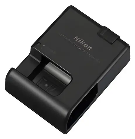 Nikon MH-25a / Nabíječka baterie / EN-EL15/15a/15b