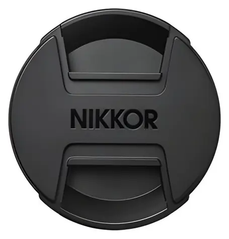 Nikon LC-72B / Přední krytka objektivu / 72 mm