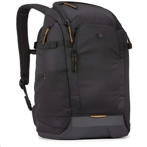 Case Logic Viso CVBP106 černá / Batoh pro fotoaparát / velký / objem 23 l / kapsa na notebook a tablet
