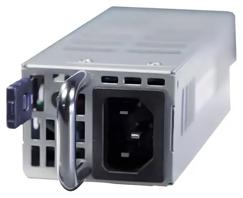 MikroTik Náhradní napájecí zdroj / Napájecí zdroj / pro CRS504-4XQ-IN, CRS510-8XS-2XQ-IN, CCR2004-16G-2S+