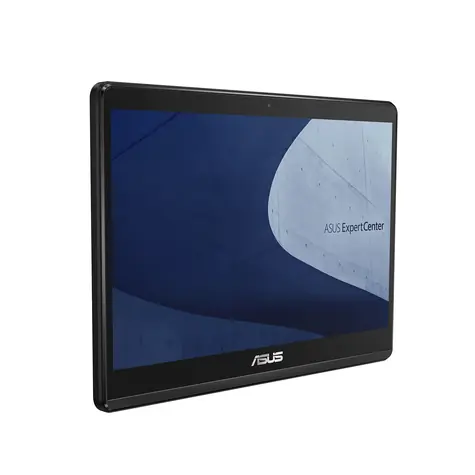 Asus ExpertCenter E1 černá / All-in-one počítač / 15,6