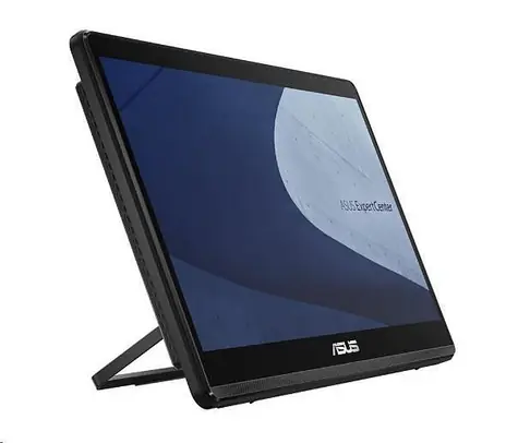 ASUS ExpertCenter E1 E1600WKAT-8128M černá / AiO počítač / 15,6