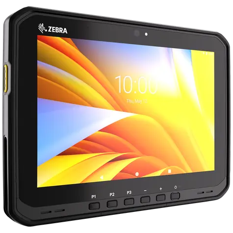 ZEBRA ET60 / Tablet PC / SE55 / 8GB RAM / 128GB / Android