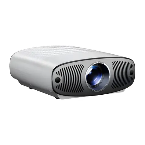 BlitzWolf BW-V11 / Projektor / LED / 1920 x 1080 / 1100 ANSI / Google TV / HDMI / WiFi / BT 5.0 / repro 20W