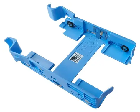 DELL rámeček pro HDD PowerEdge T160 / Rámeček pro HDD / 2,5