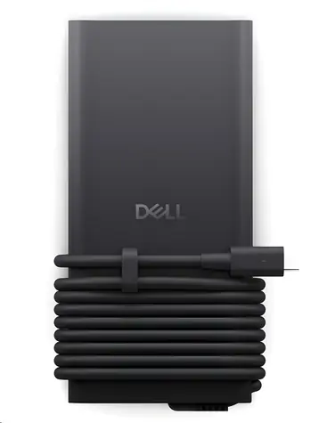 DELL AC Adaptér 280W GaN USB-C / Napájecí adaptér / USB-C / 280 W / 48 V