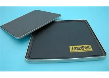 EXACTGAME ExactPad EP-A1 Accuracy One / Herní podložka pod myš / 25 x 28 cm