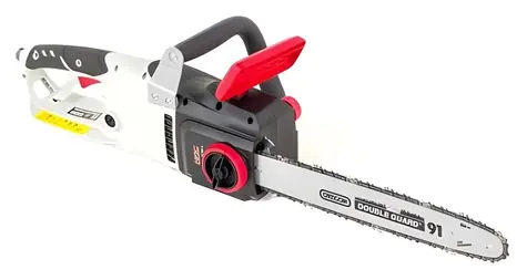 NAC CE24-40-0S-WM-H / Motorová pila / 2400W