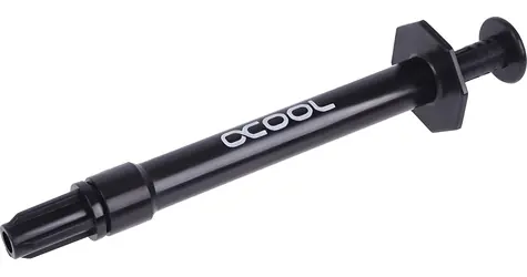 Alphacool Eisfrost Xtreme / Teplovodivá pasta / tekutý kov / 1 g