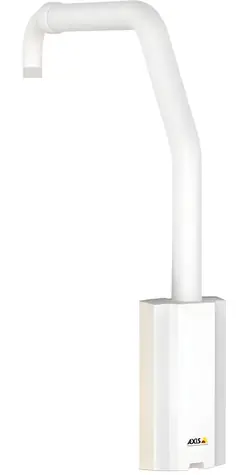 AXIS T91D62 Telescopic / Montážní sada / na parapet / teleskopická