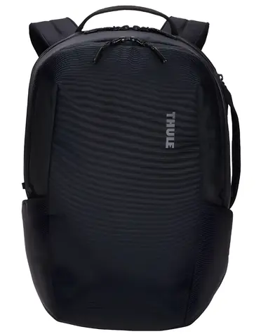 Thule Subterra 2 BP 27L černá / Batoh na notebook / do 16