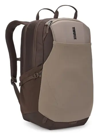 Thule TEBP5316 EnRoute Tinted Taupe/Nuanced Brown / Batoh / 26 l / Notebook 17
