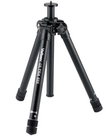 Velbon ULTRA 555 / Stativ tripod